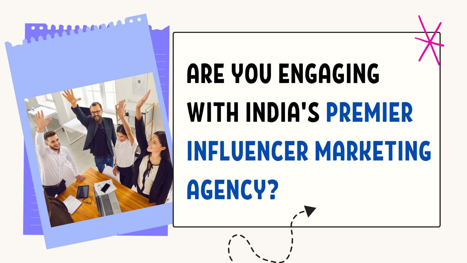 influencer marketing in india