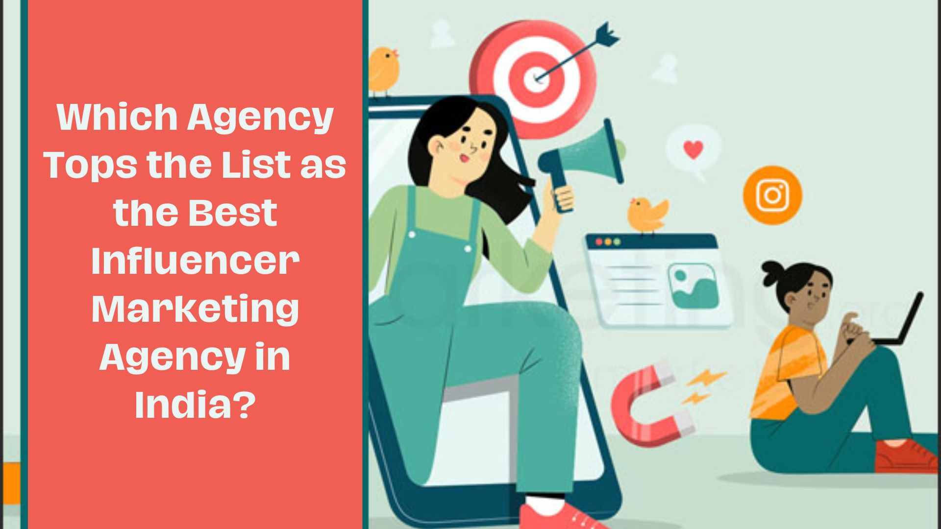 Best Influencer Marketing Agency in India